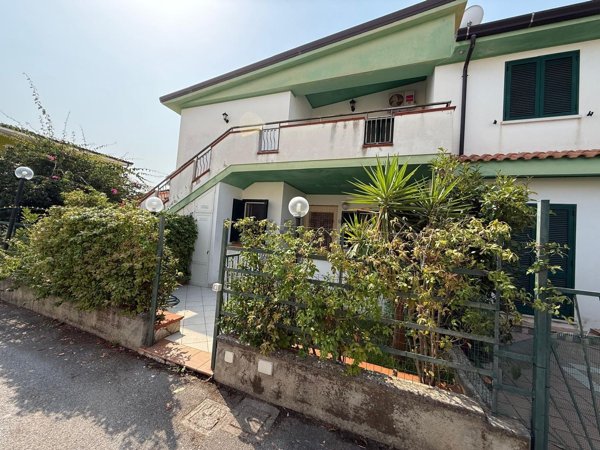 appartamento in vendita a Scalea