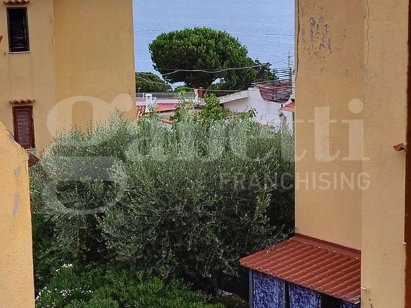 appartamento in vendita a Scalea