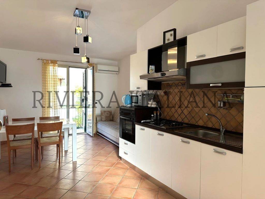 appartamento in vendita a Scalea
