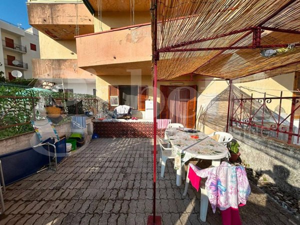 appartamento in vendita a Scalea