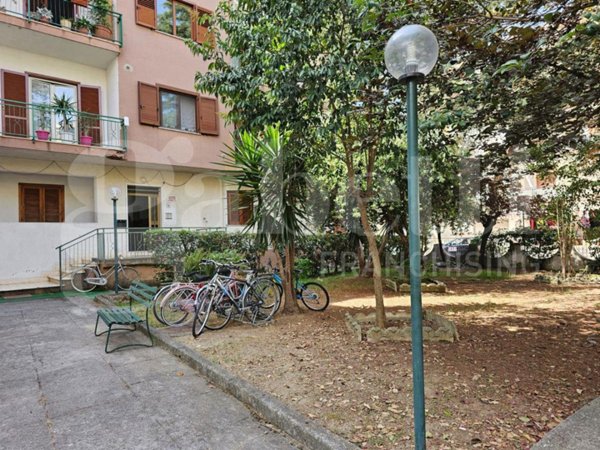 appartamento in vendita a Scalea