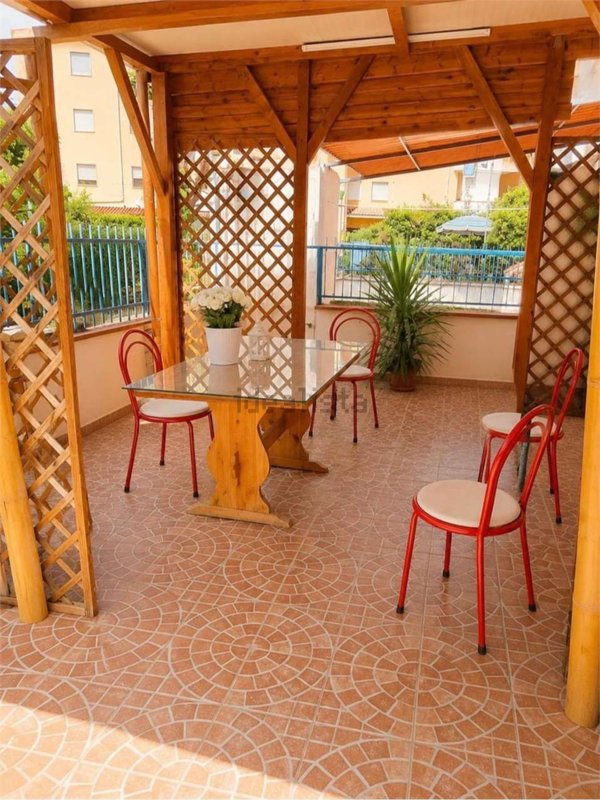appartamento in vendita a Scalea