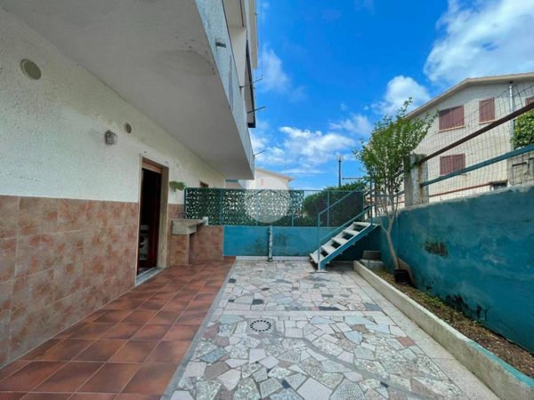 appartamento in vendita a Scalea