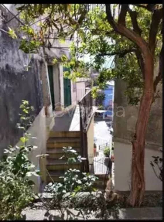 appartamento in vendita a Scalea