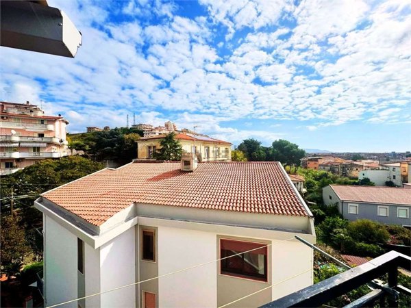 appartamento in vendita a Scalea