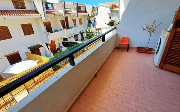 appartamento in vendita a Scalea