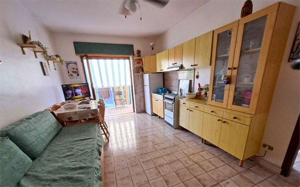 appartamento in vendita a Scalea