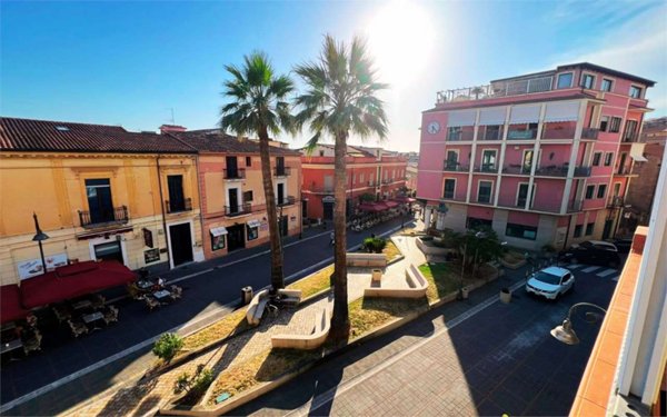 appartamento in vendita a Scalea