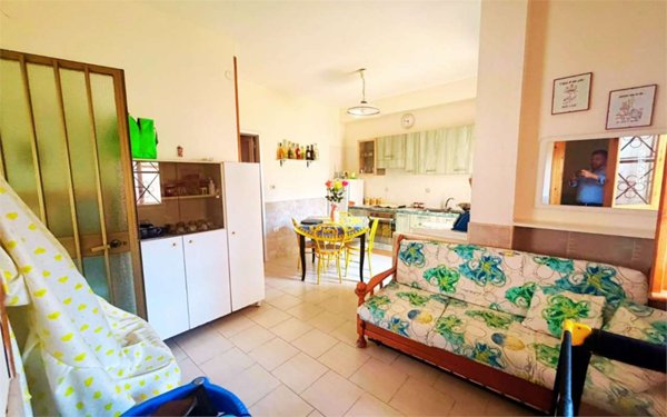 appartamento in vendita a Scalea