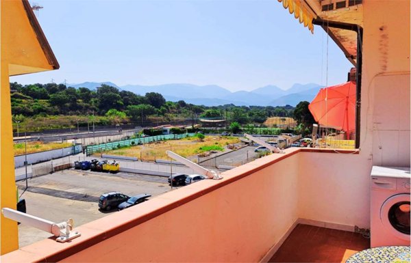 appartamento in vendita a Scalea
