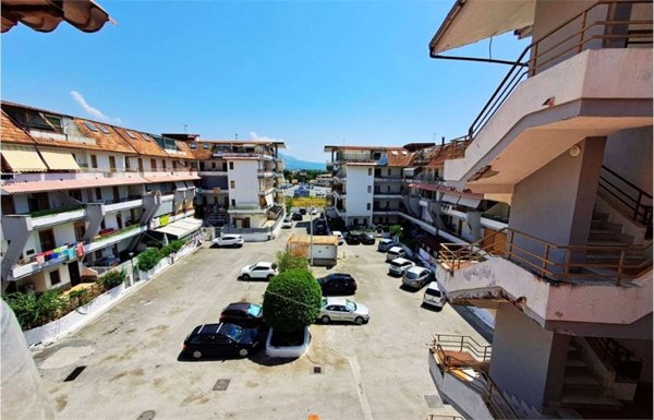 appartamento in vendita a Scalea