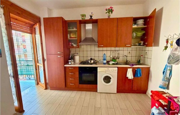 appartamento in vendita a Scalea