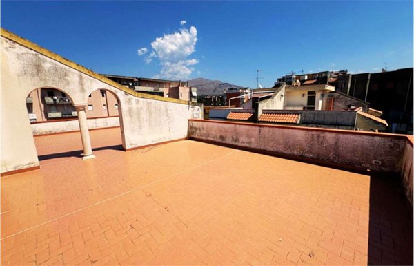 appartamento in vendita a Scalea