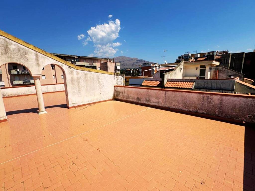appartamento in vendita a Scalea