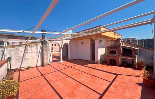 appartamento in vendita a Scalea