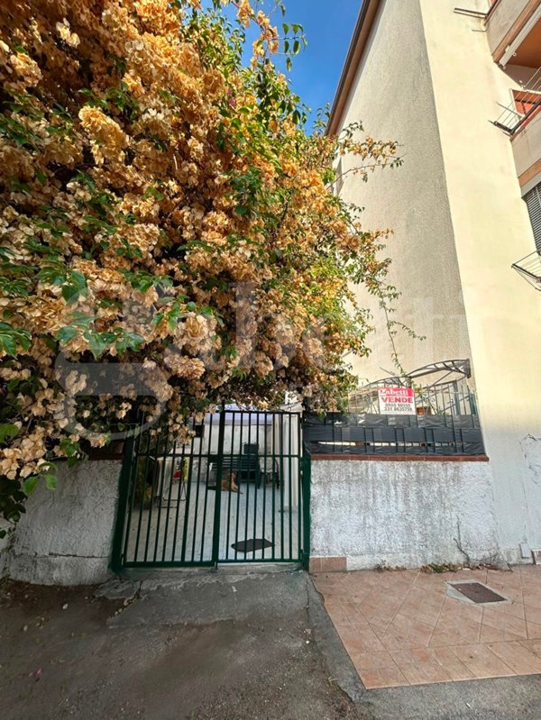 appartamento in vendita a Scalea