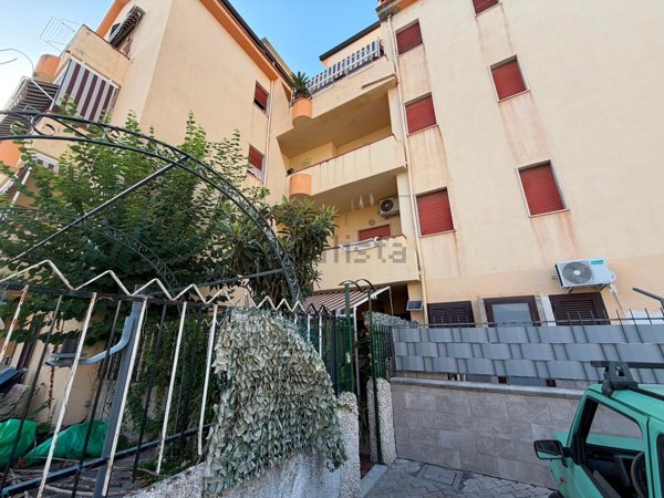 appartamento in vendita a Scalea