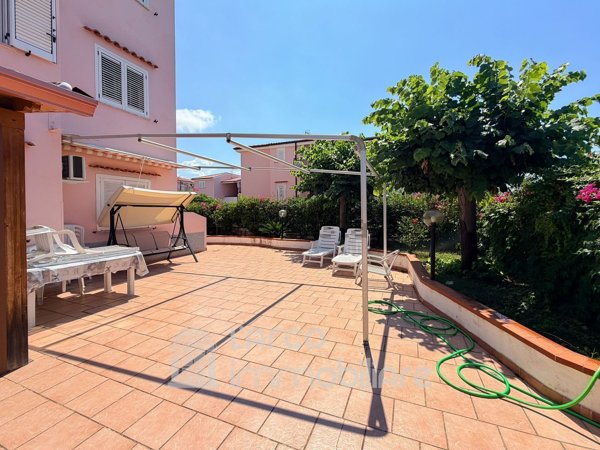 appartamento in vendita a Scalea