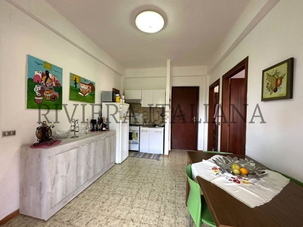appartamento in vendita a Scalea