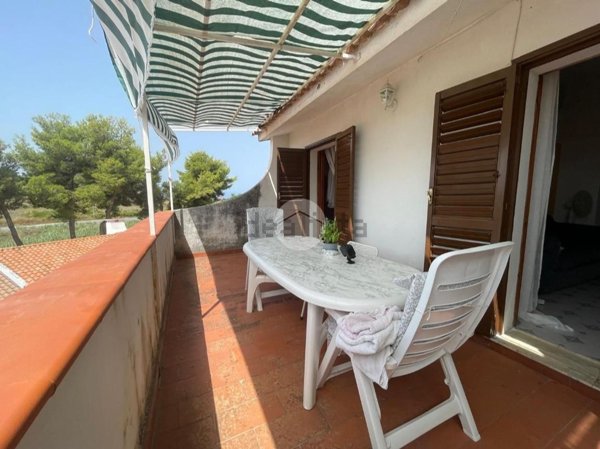 appartamento in vendita a Scalea