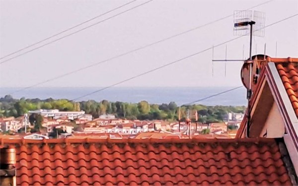 appartamento in vendita a Scalea