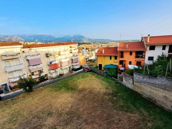 appartamento in vendita a Scalea