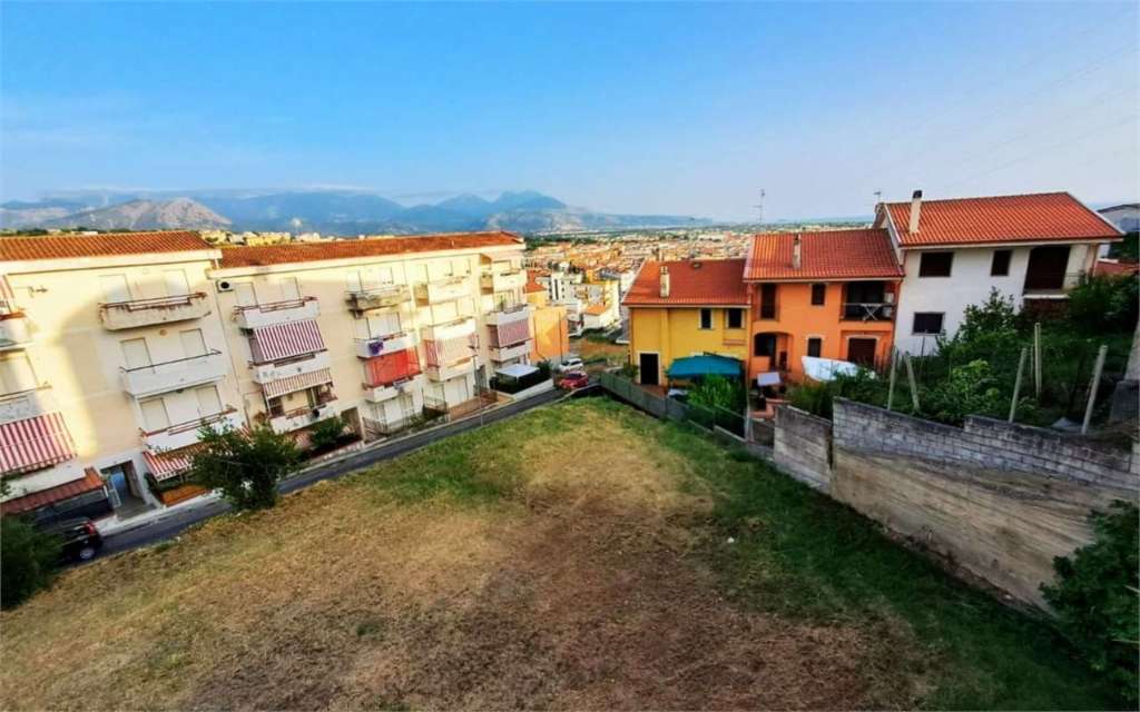 appartamento in vendita a Scalea