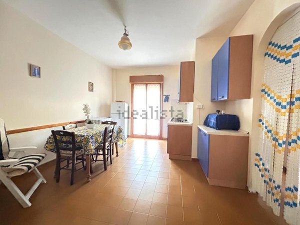 appartamento in vendita a Scalea