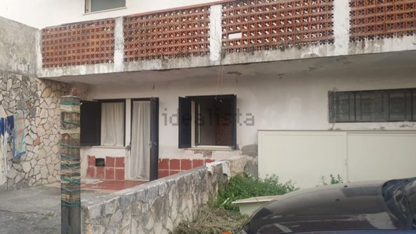 appartamento in vendita a Scalea