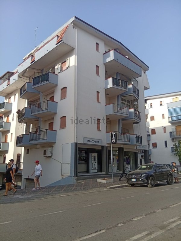 appartamento in vendita a Scalea