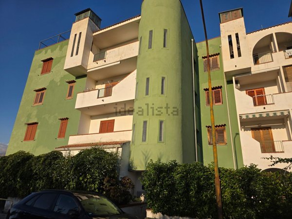 appartamento in vendita a Scalea