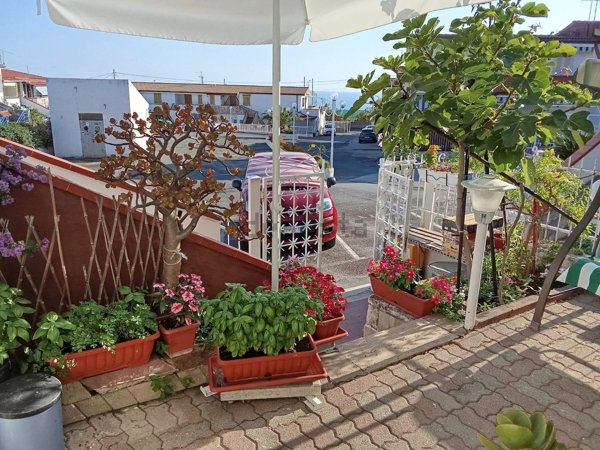 appartamento in vendita a Scalea