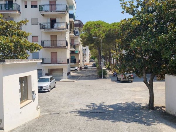 appartamento in vendita a Scalea