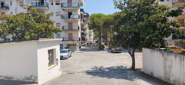 appartamento in vendita a Scalea