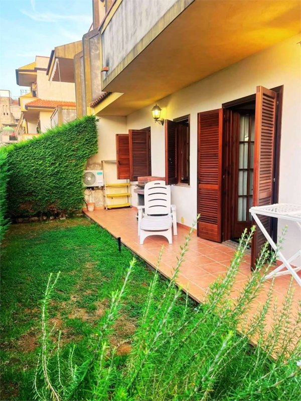 appartamento in vendita a Scalea
