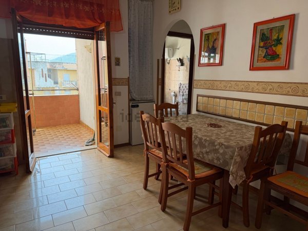 appartamento in vendita a Scalea