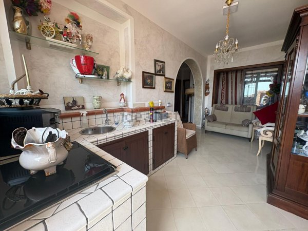 appartamento in vendita a Scalea
