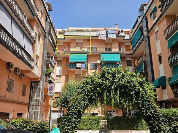 appartamento in vendita a Scalea