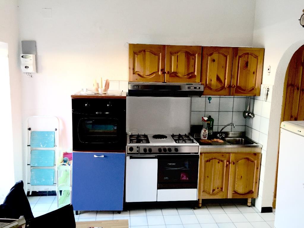 casa indipendente in vendita a Scalea