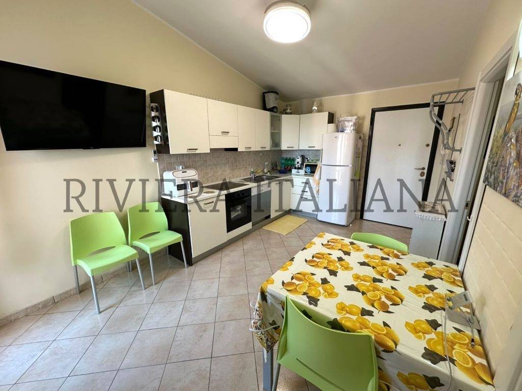 appartamento in vendita a Scalea