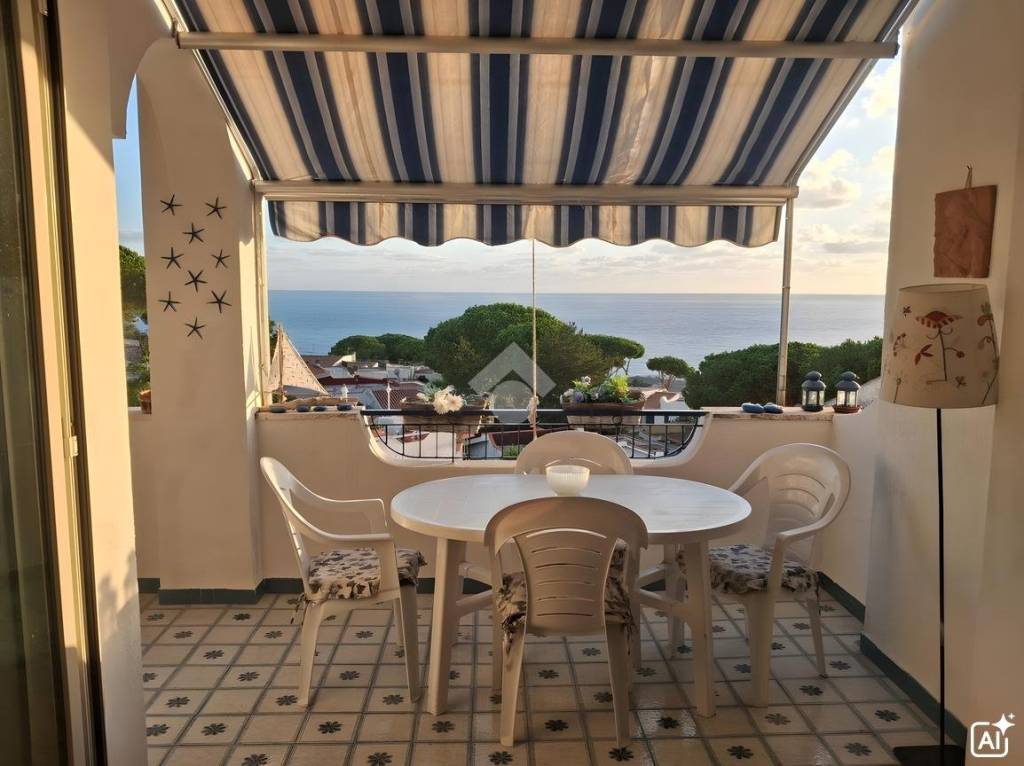 appartamento in vendita a Scalea