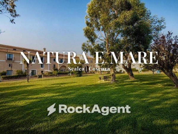 appartamento in vendita a Scalea