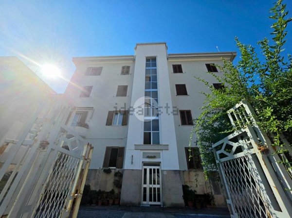 appartamento in vendita a Scalea