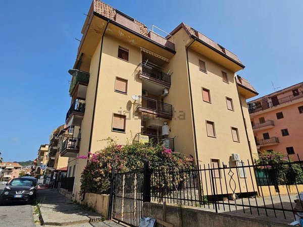 appartamento in vendita a Scalea