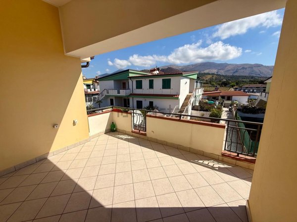 appartamento in vendita a Scalea