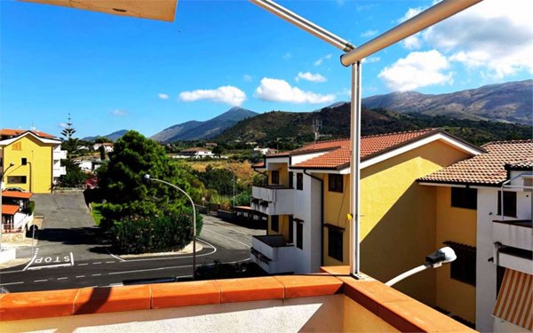 appartamento in vendita a Scalea