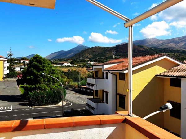 appartamento in vendita a Scalea