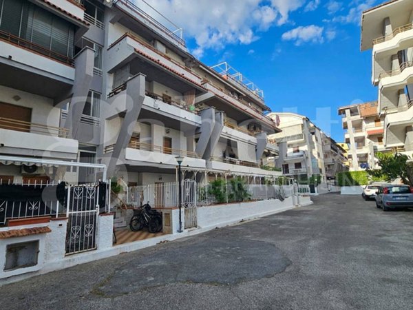 appartamento in vendita a Scalea