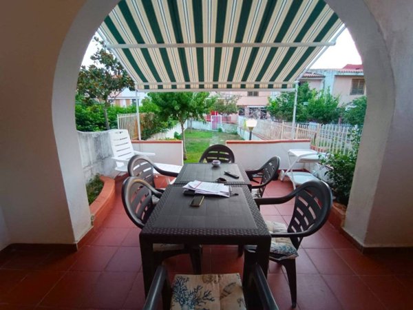 casa indipendente in vendita a Scalea