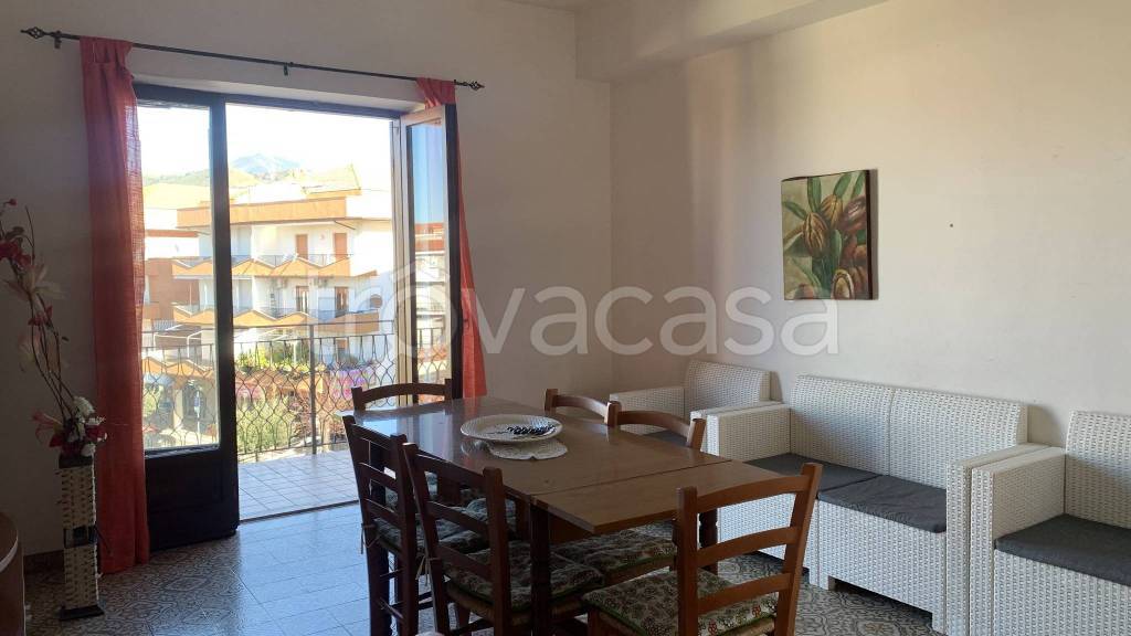 appartamento in vendita a Scalea
